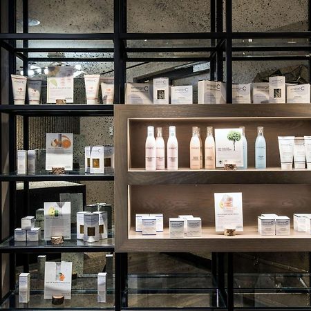Londonhouse Chicago, Curio Collection By Hilton Hotel Ngoại thất bức ảnh