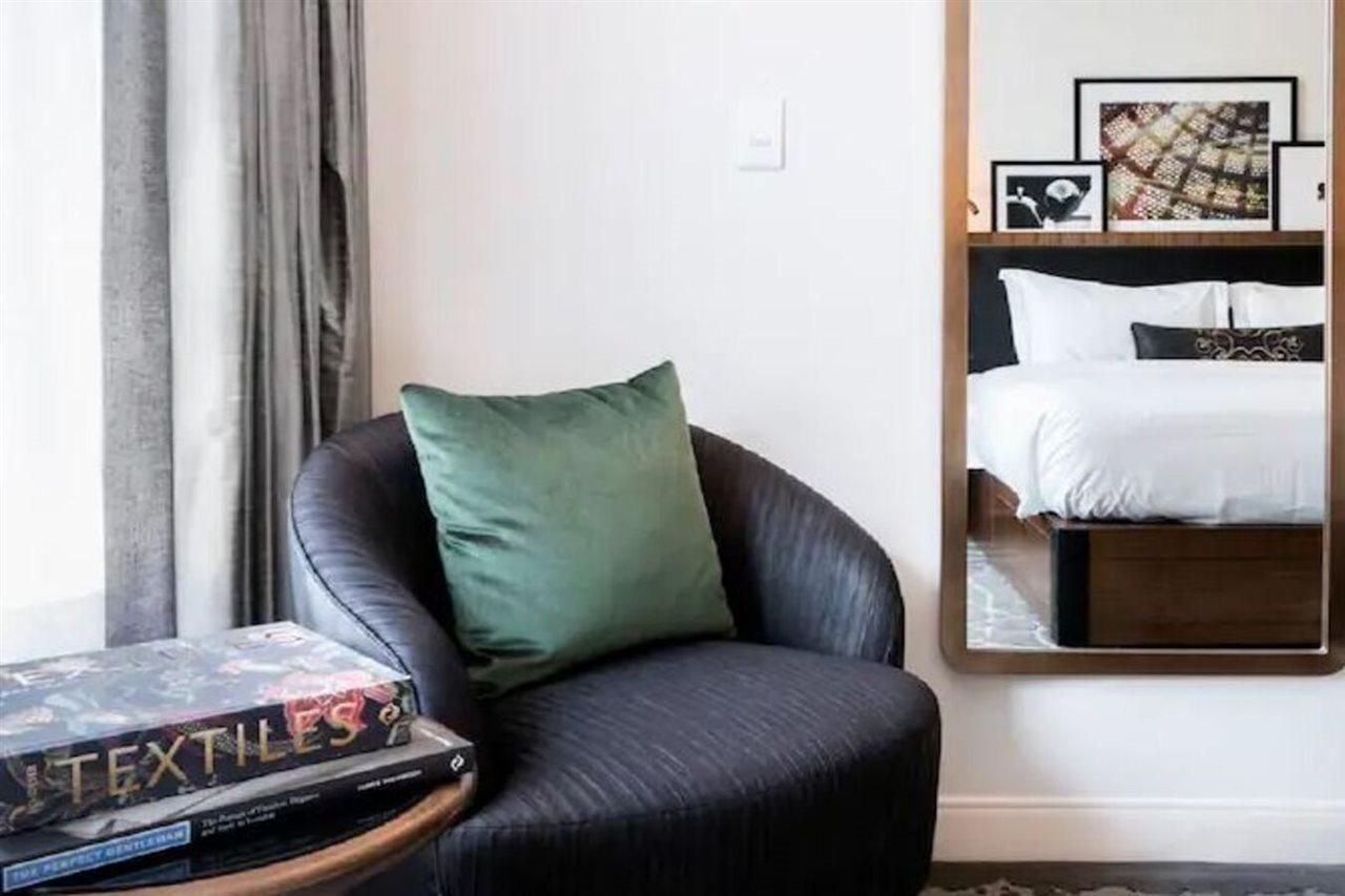 Londonhouse Chicago, Curio Collection By Hilton Hotel Ngoại thất bức ảnh