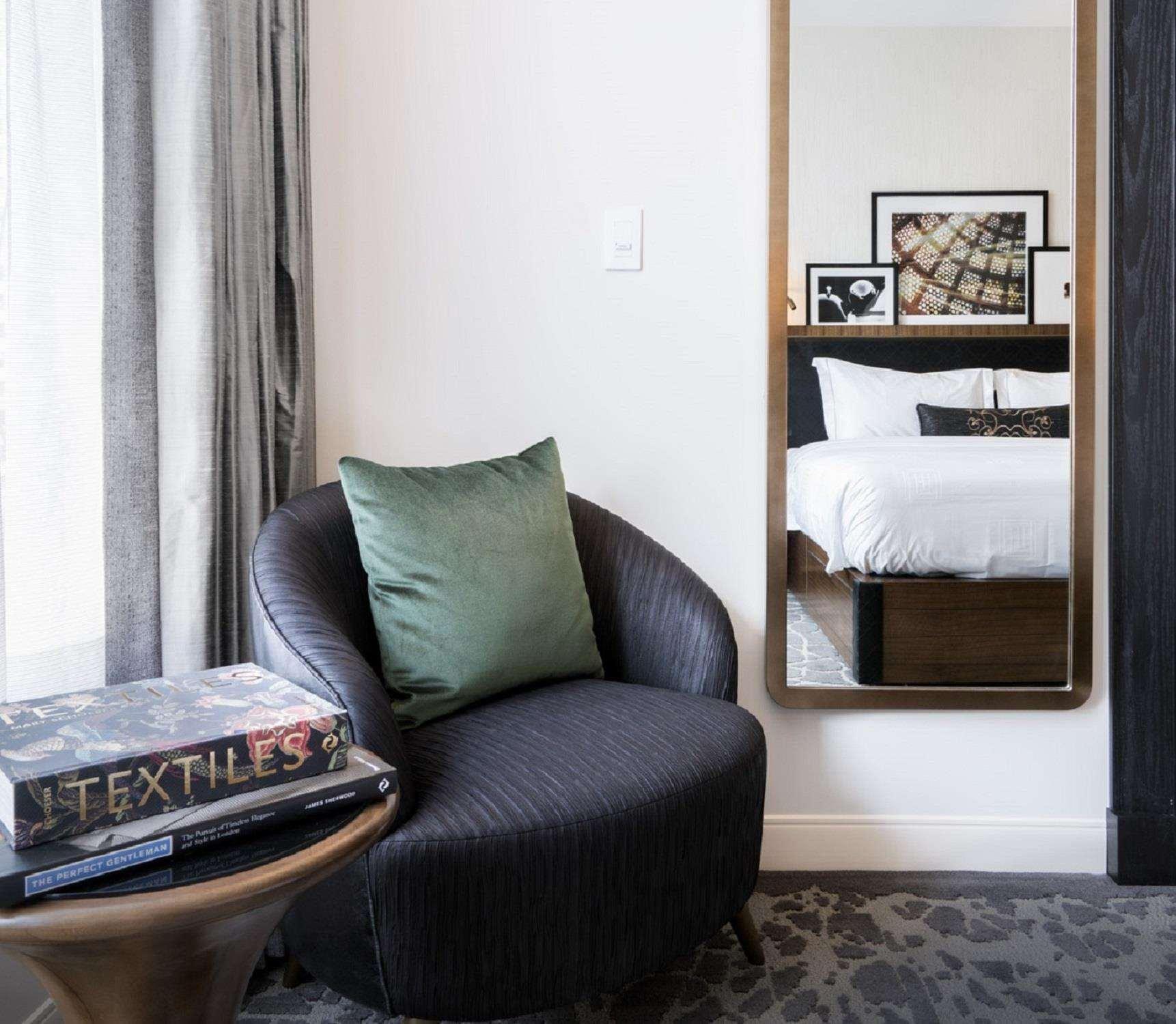 Londonhouse Chicago, Curio Collection By Hilton Hotel Ngoại thất bức ảnh