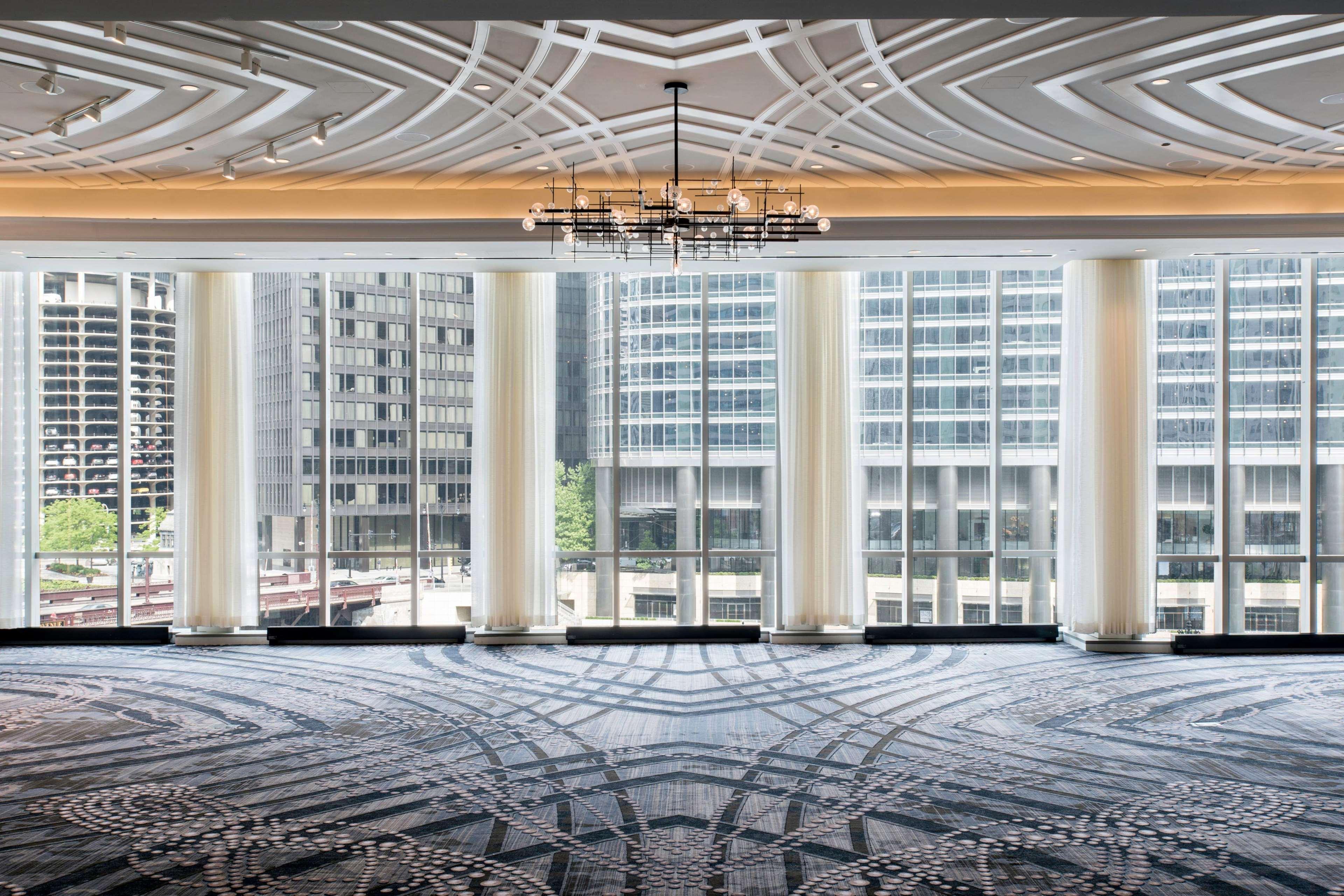 Londonhouse Chicago, Curio Collection By Hilton Hotel Ngoại thất bức ảnh