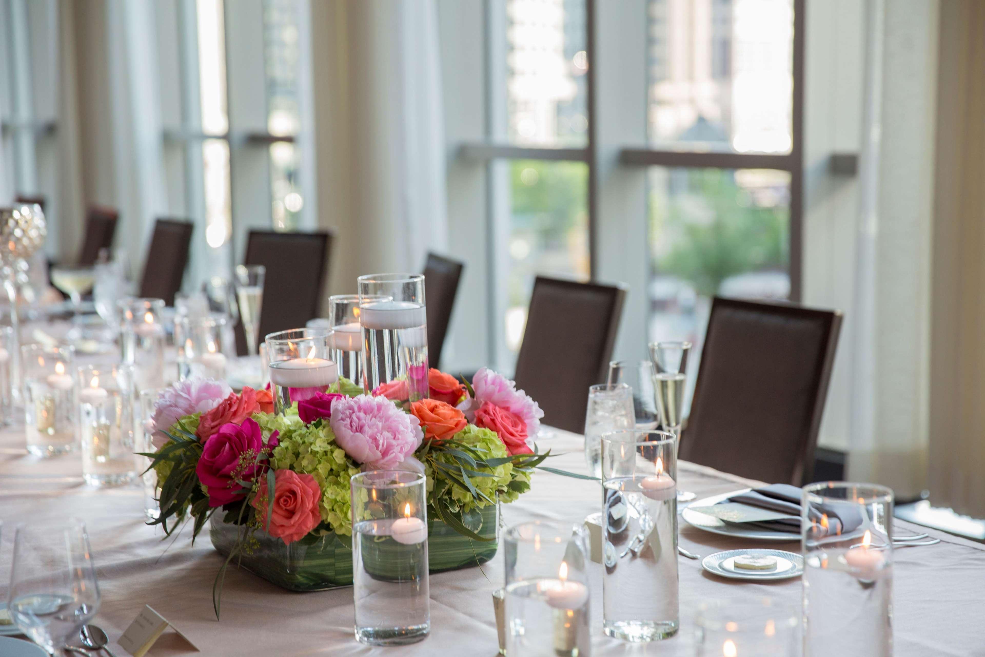 Londonhouse Chicago, Curio Collection By Hilton Hotel Ngoại thất bức ảnh