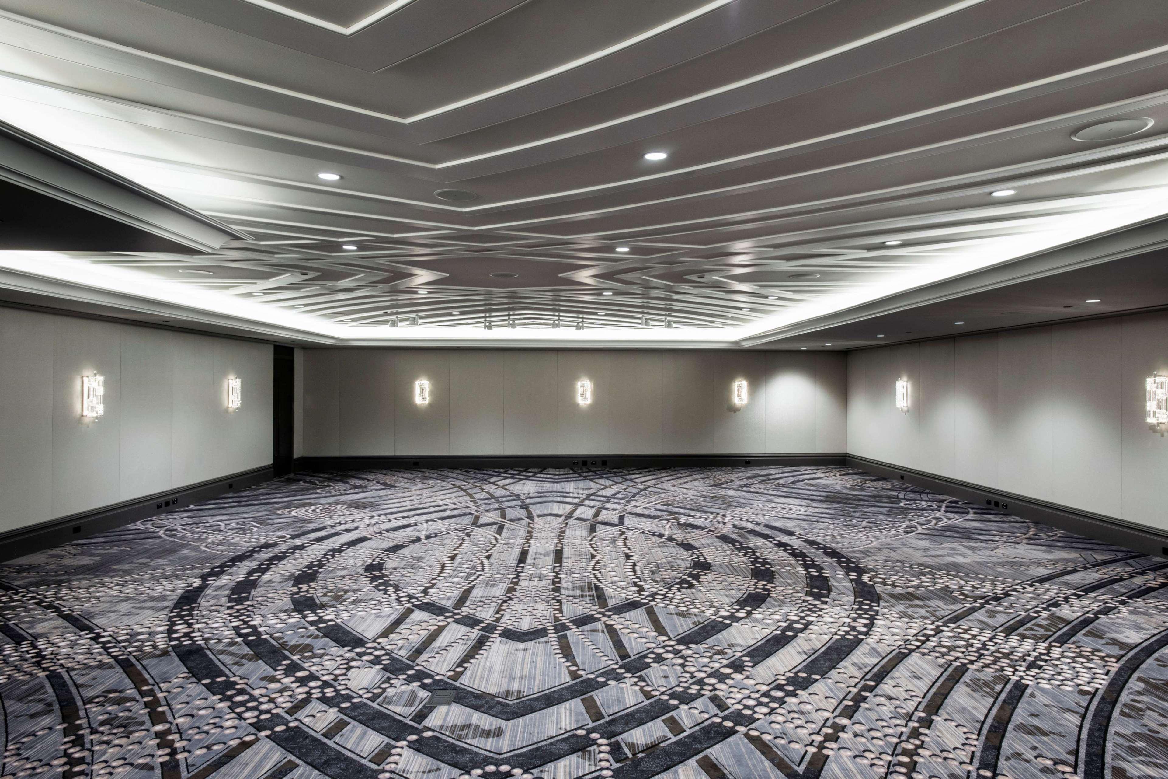 Londonhouse Chicago, Curio Collection By Hilton Hotel Ngoại thất bức ảnh