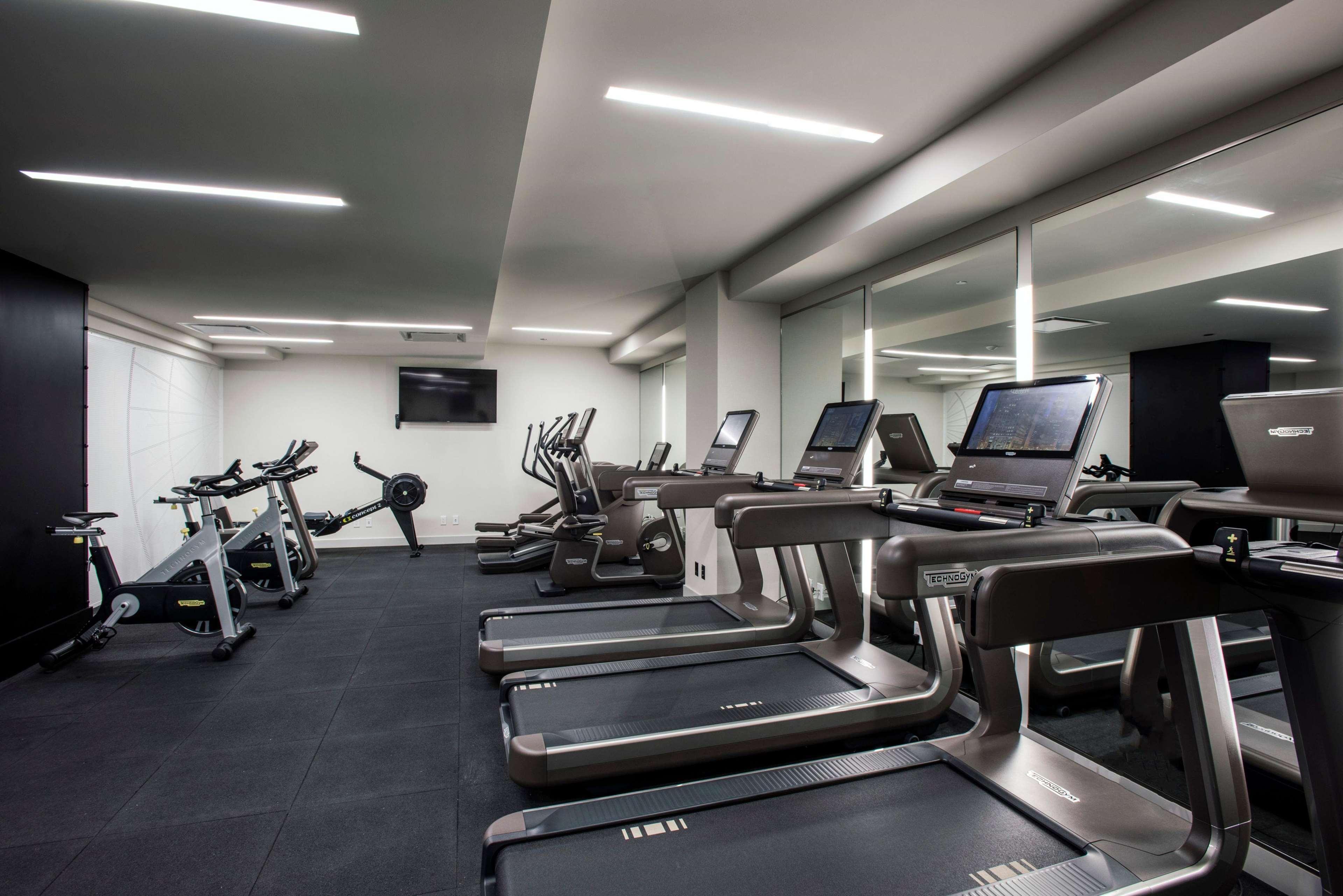 Londonhouse Chicago, Curio Collection By Hilton Hotel Ngoại thất bức ảnh