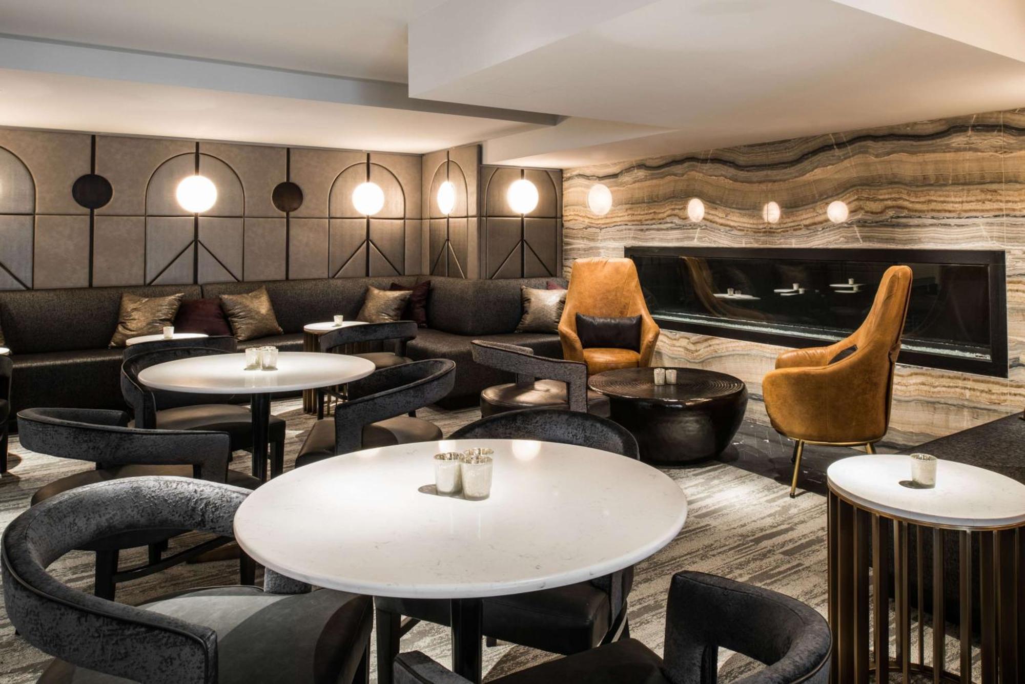 Londonhouse Chicago, Curio Collection By Hilton Hotel Ngoại thất bức ảnh