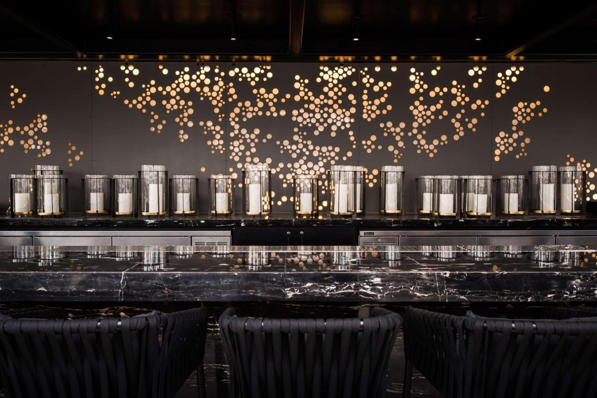 Londonhouse Chicago, Curio Collection By Hilton Hotel Ngoại thất bức ảnh