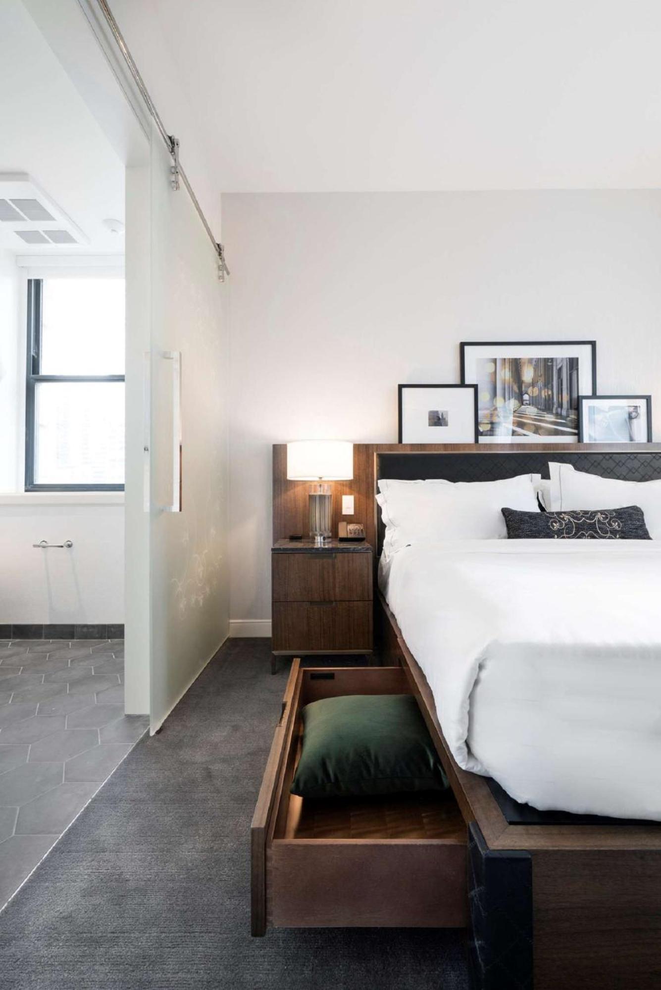 Londonhouse Chicago, Curio Collection By Hilton Hotel Ngoại thất bức ảnh