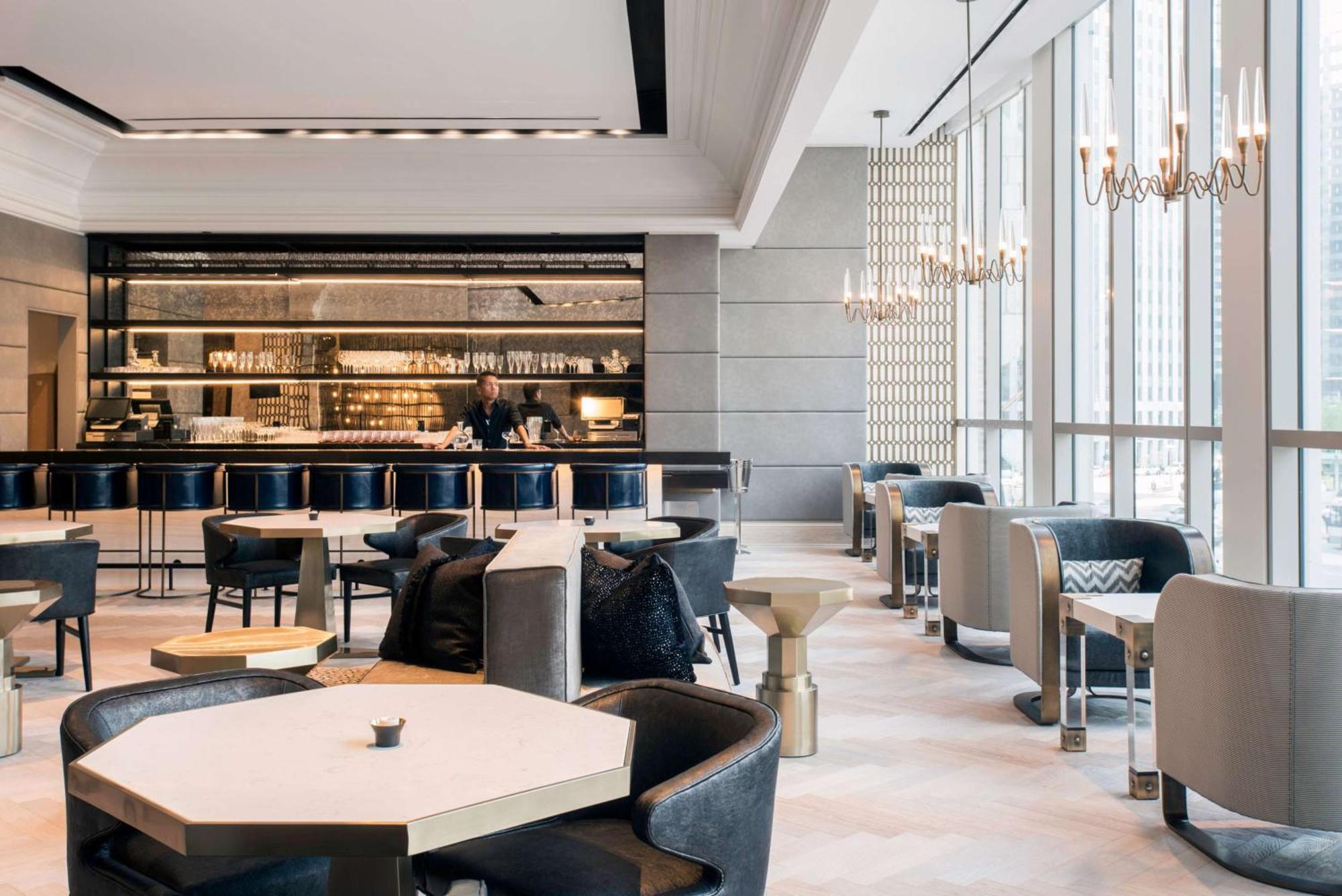 Londonhouse Chicago, Curio Collection By Hilton Hotel Ngoại thất bức ảnh