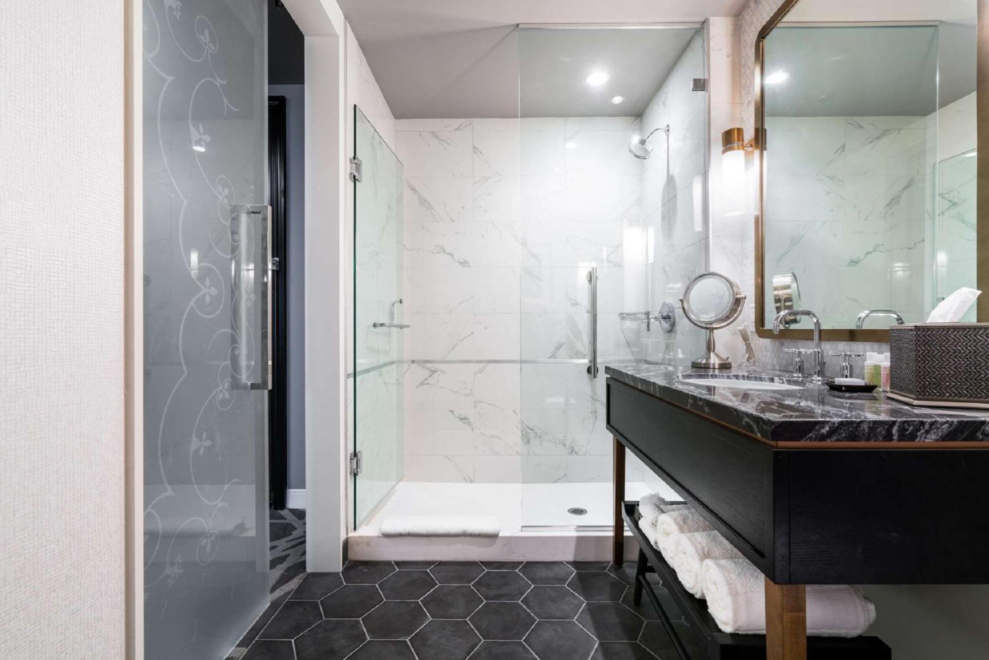 Londonhouse Chicago, Curio Collection By Hilton Hotel Ngoại thất bức ảnh