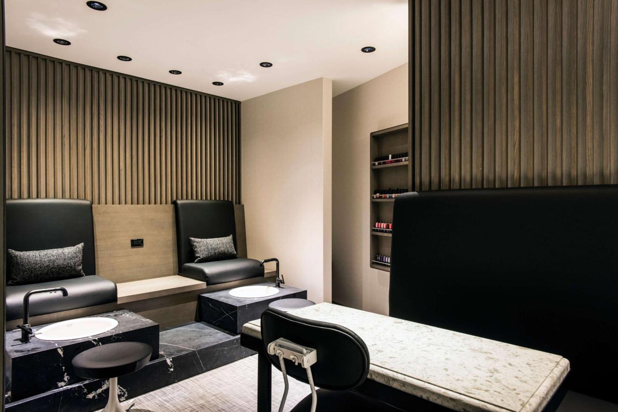 Londonhouse Chicago, Curio Collection By Hilton Hotel Ngoại thất bức ảnh
