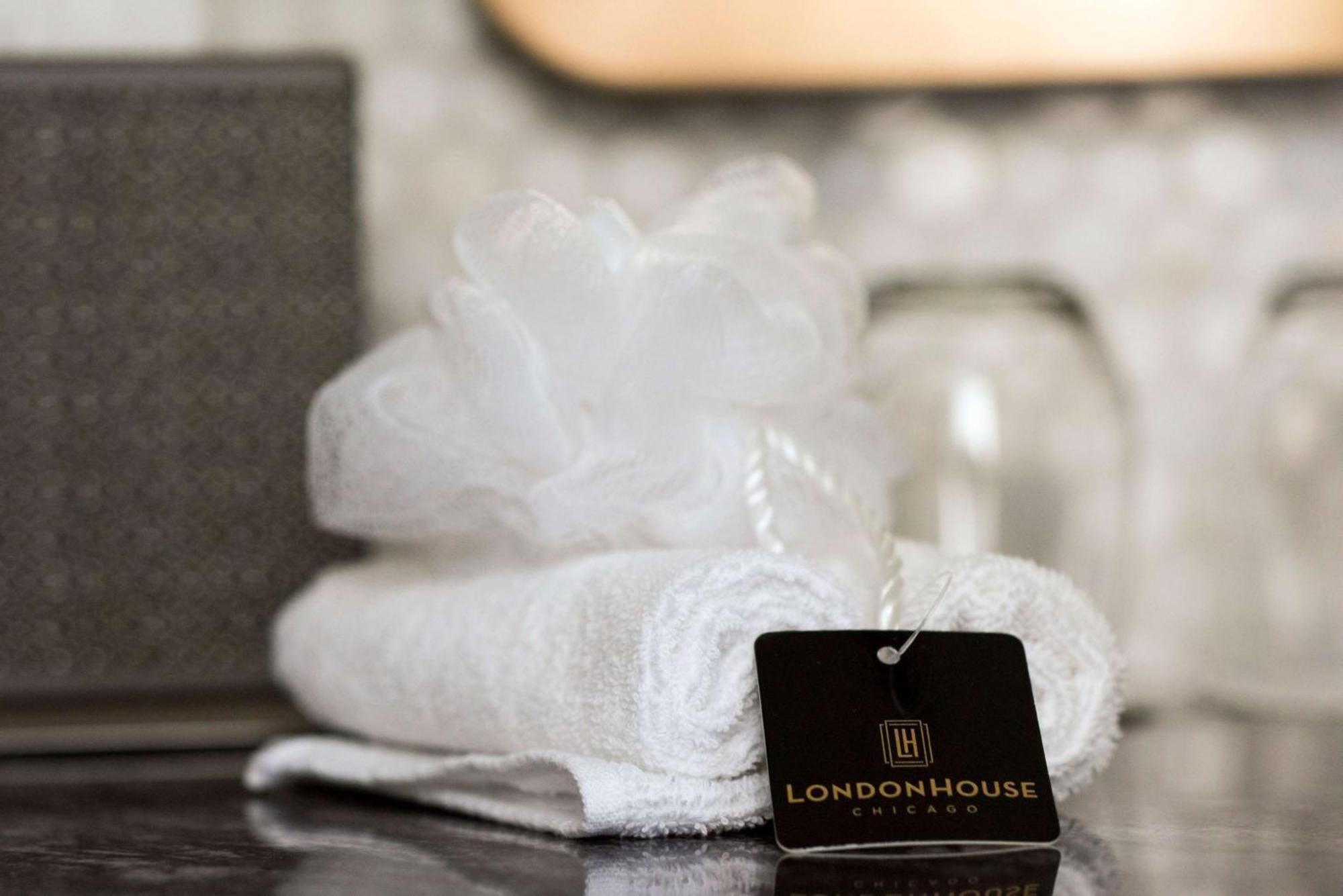 Londonhouse Chicago, Curio Collection By Hilton Hotel Ngoại thất bức ảnh