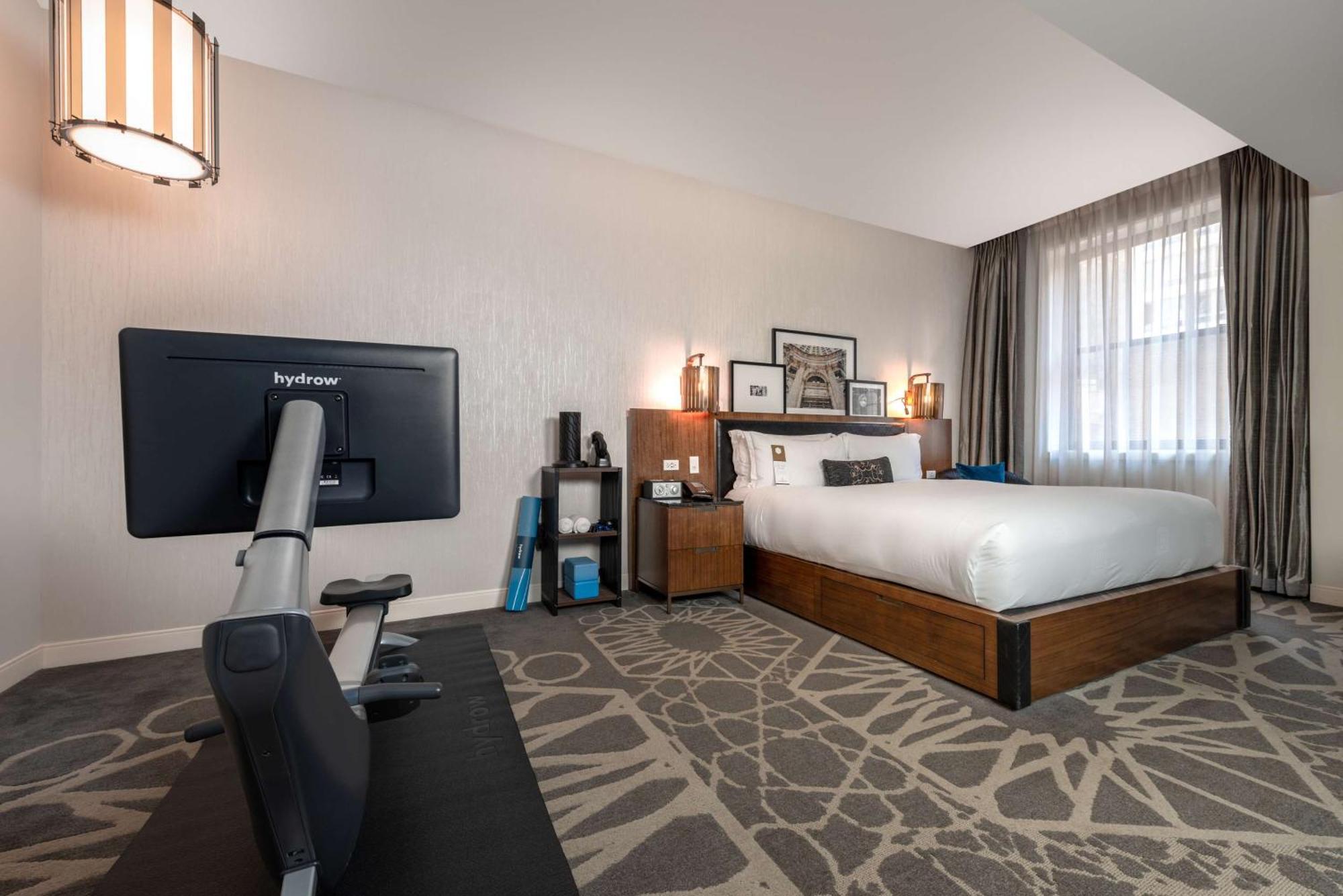 Londonhouse Chicago, Curio Collection By Hilton Hotel Ngoại thất bức ảnh
