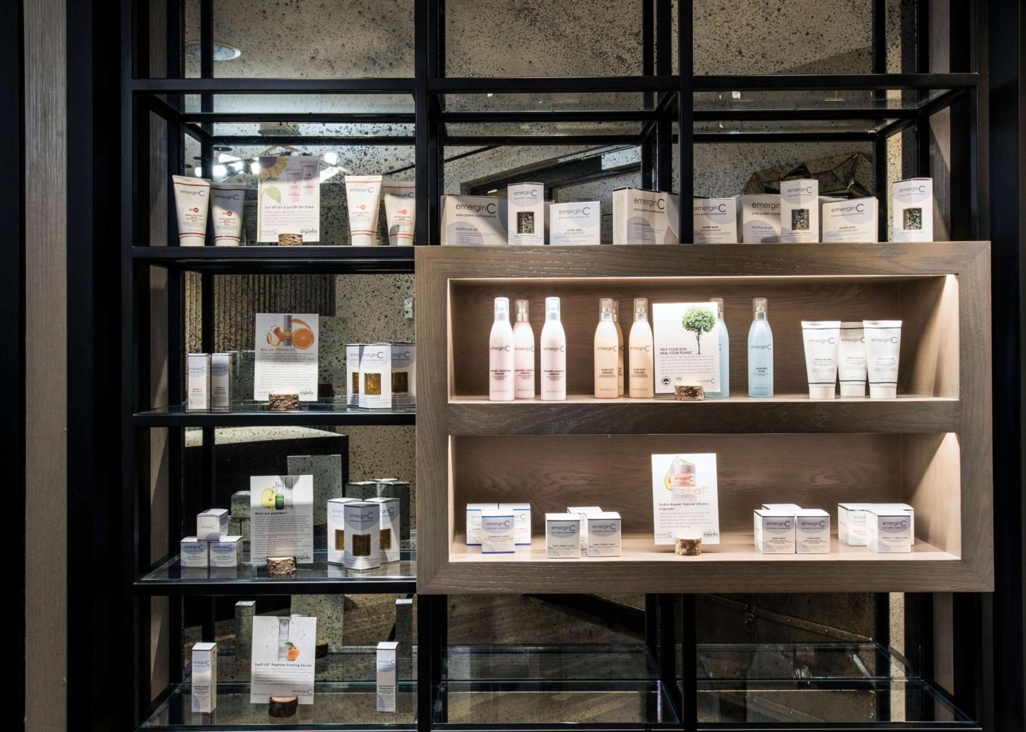 Londonhouse Chicago, Curio Collection By Hilton Hotel Ngoại thất bức ảnh