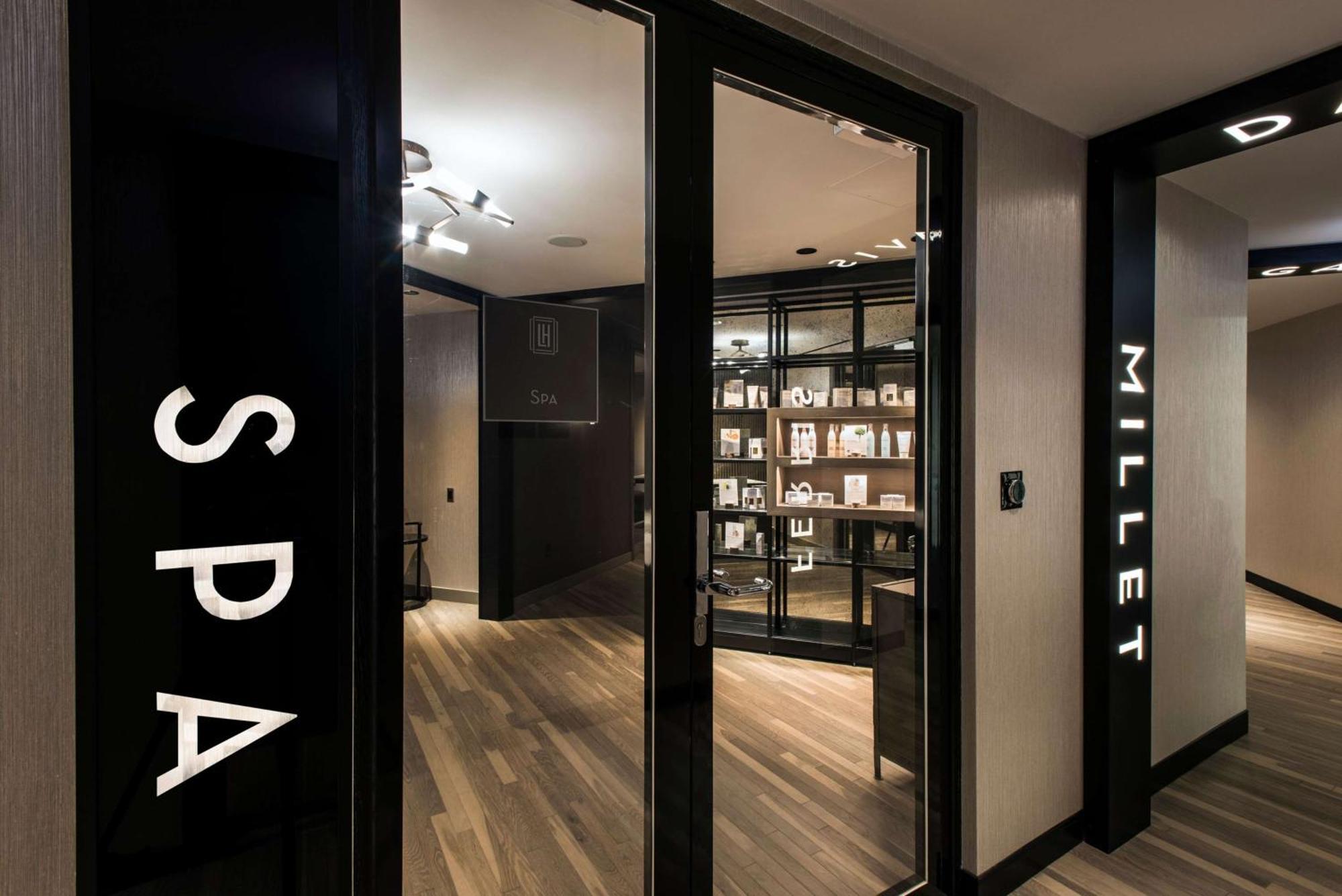 Londonhouse Chicago, Curio Collection By Hilton Hotel Ngoại thất bức ảnh