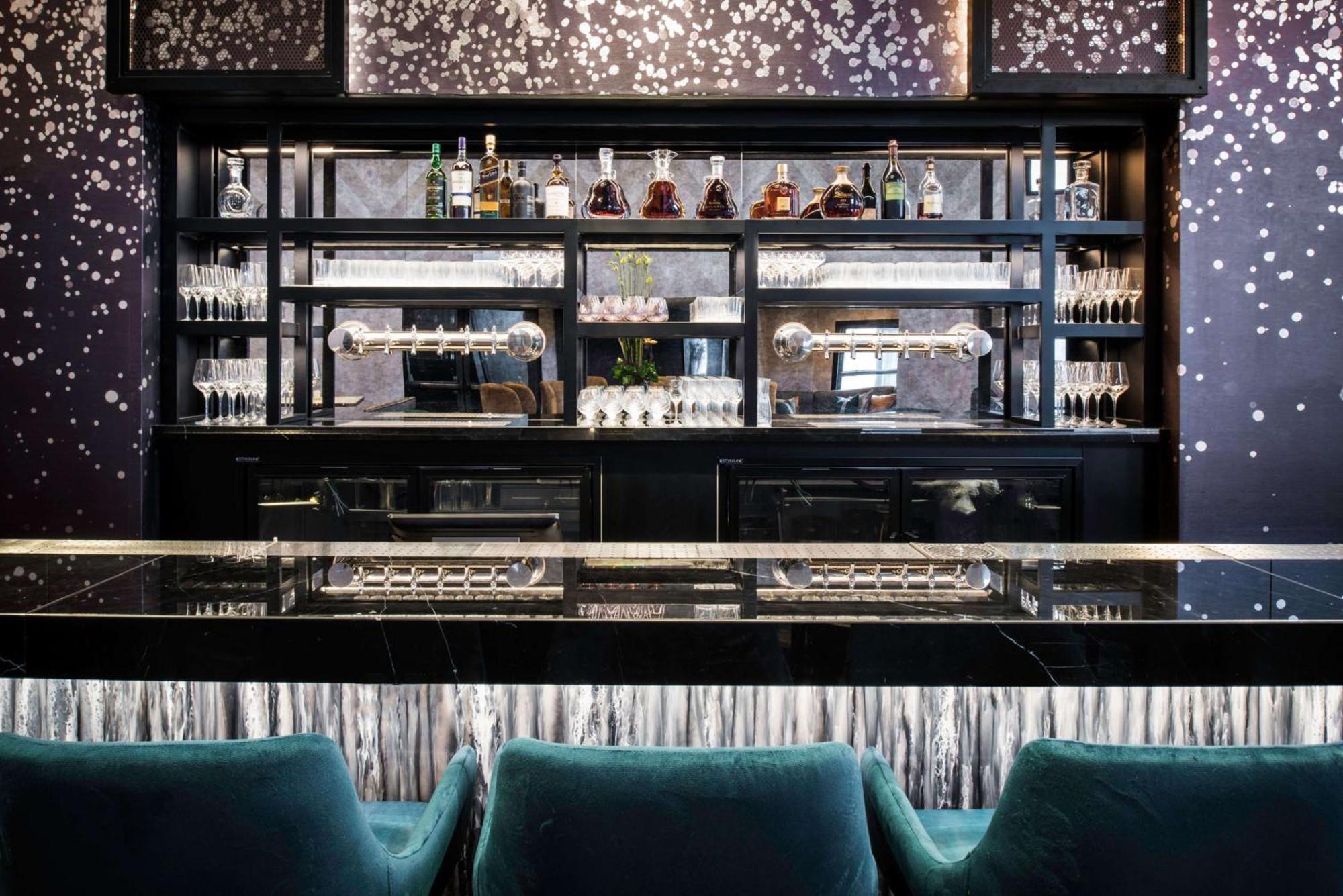 Londonhouse Chicago, Curio Collection By Hilton Hotel Ngoại thất bức ảnh