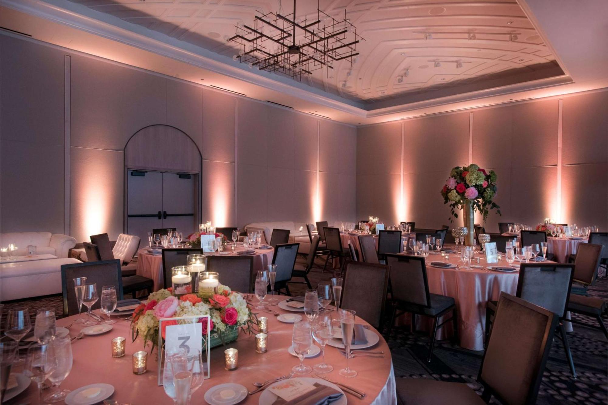 Londonhouse Chicago, Curio Collection By Hilton Hotel Ngoại thất bức ảnh
