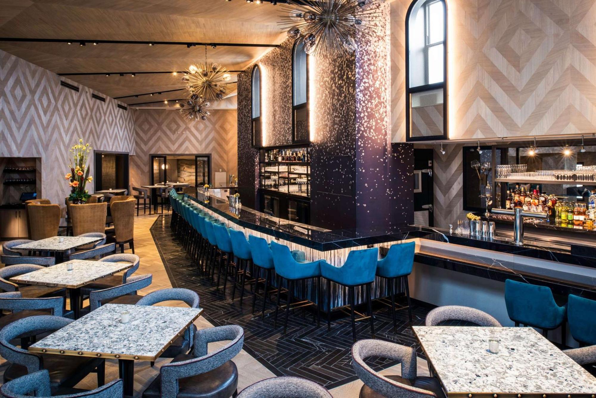 Londonhouse Chicago, Curio Collection By Hilton Hotel Ngoại thất bức ảnh