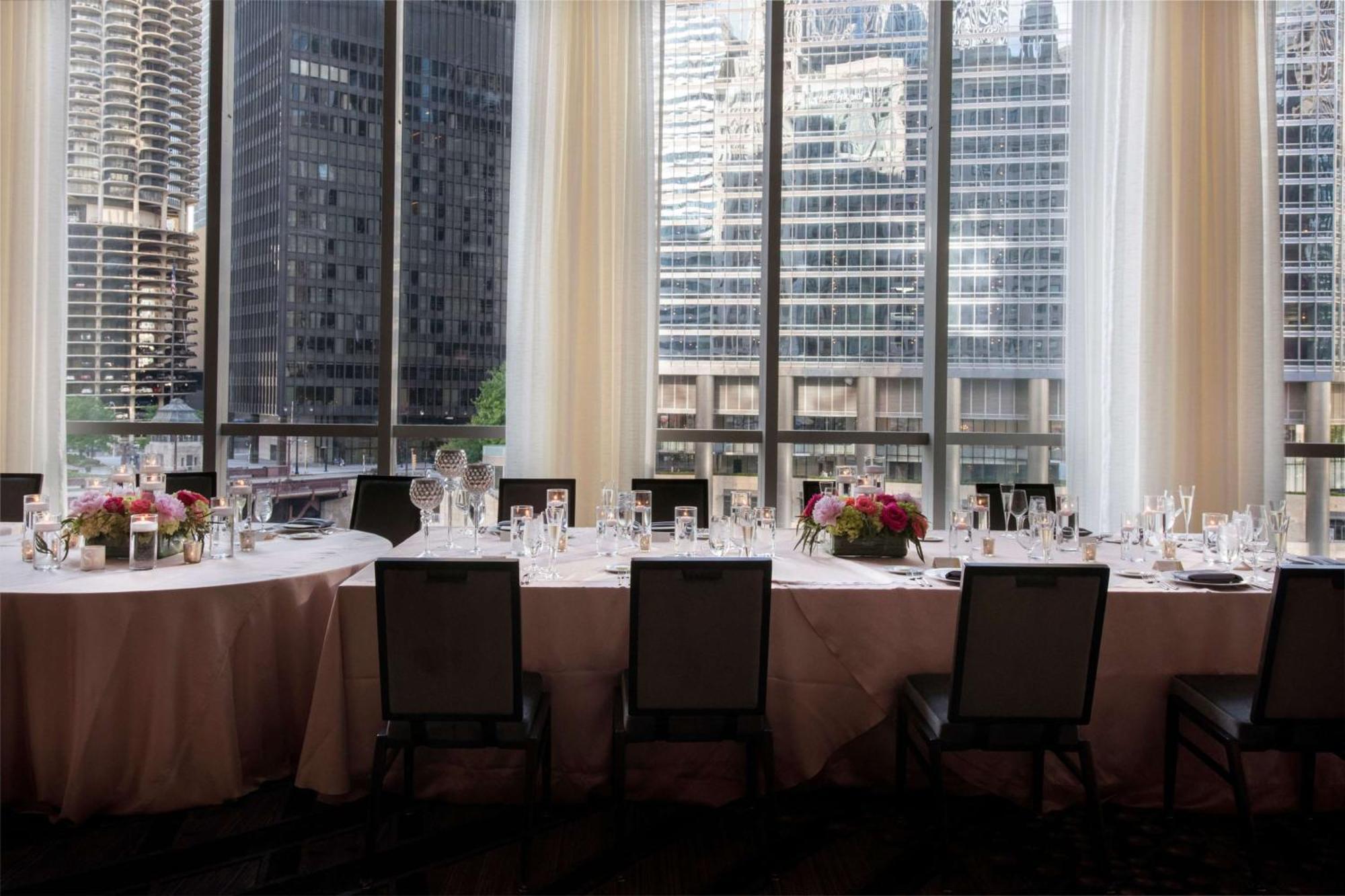 Londonhouse Chicago, Curio Collection By Hilton Hotel Ngoại thất bức ảnh