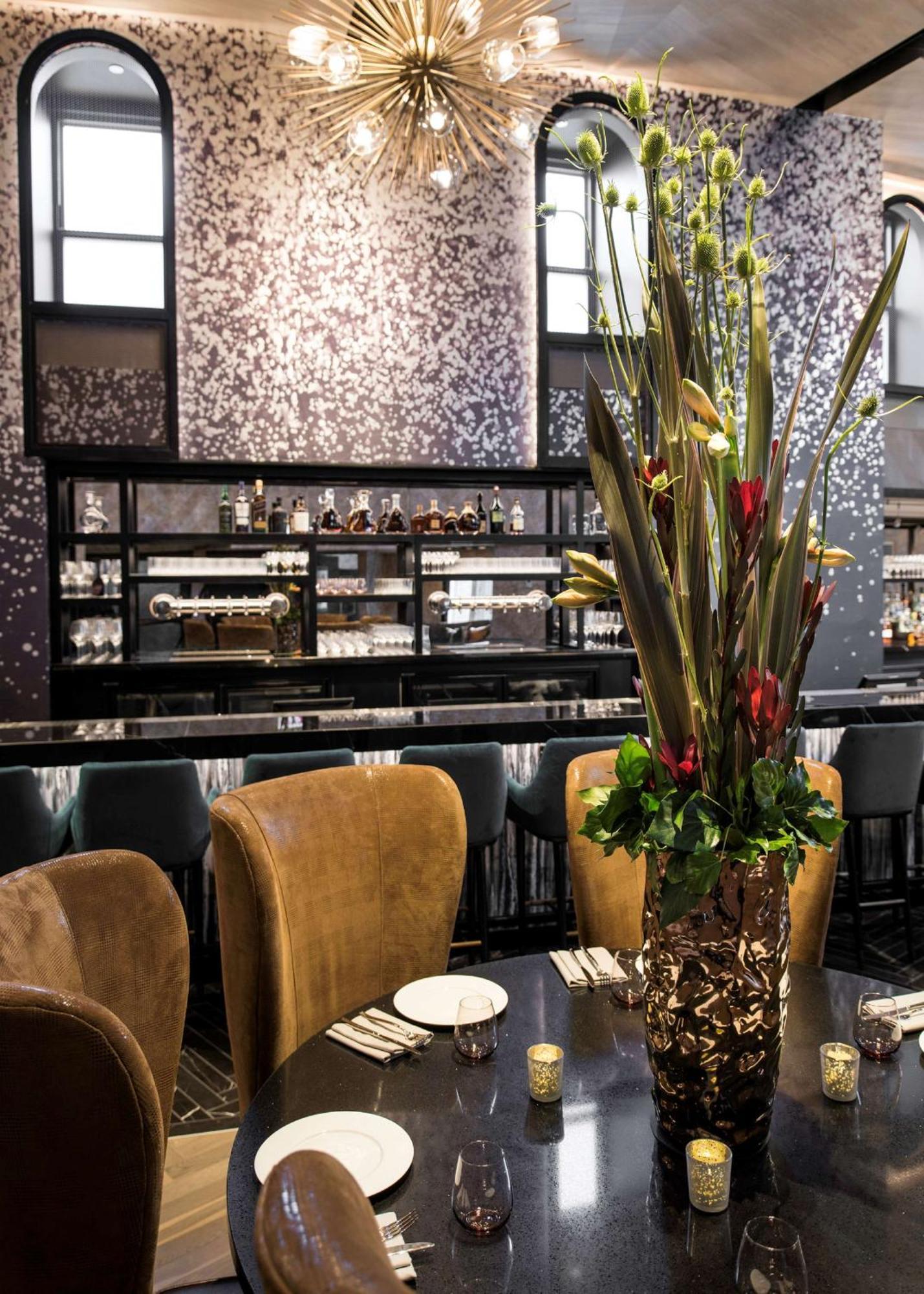 Londonhouse Chicago, Curio Collection By Hilton Hotel Ngoại thất bức ảnh