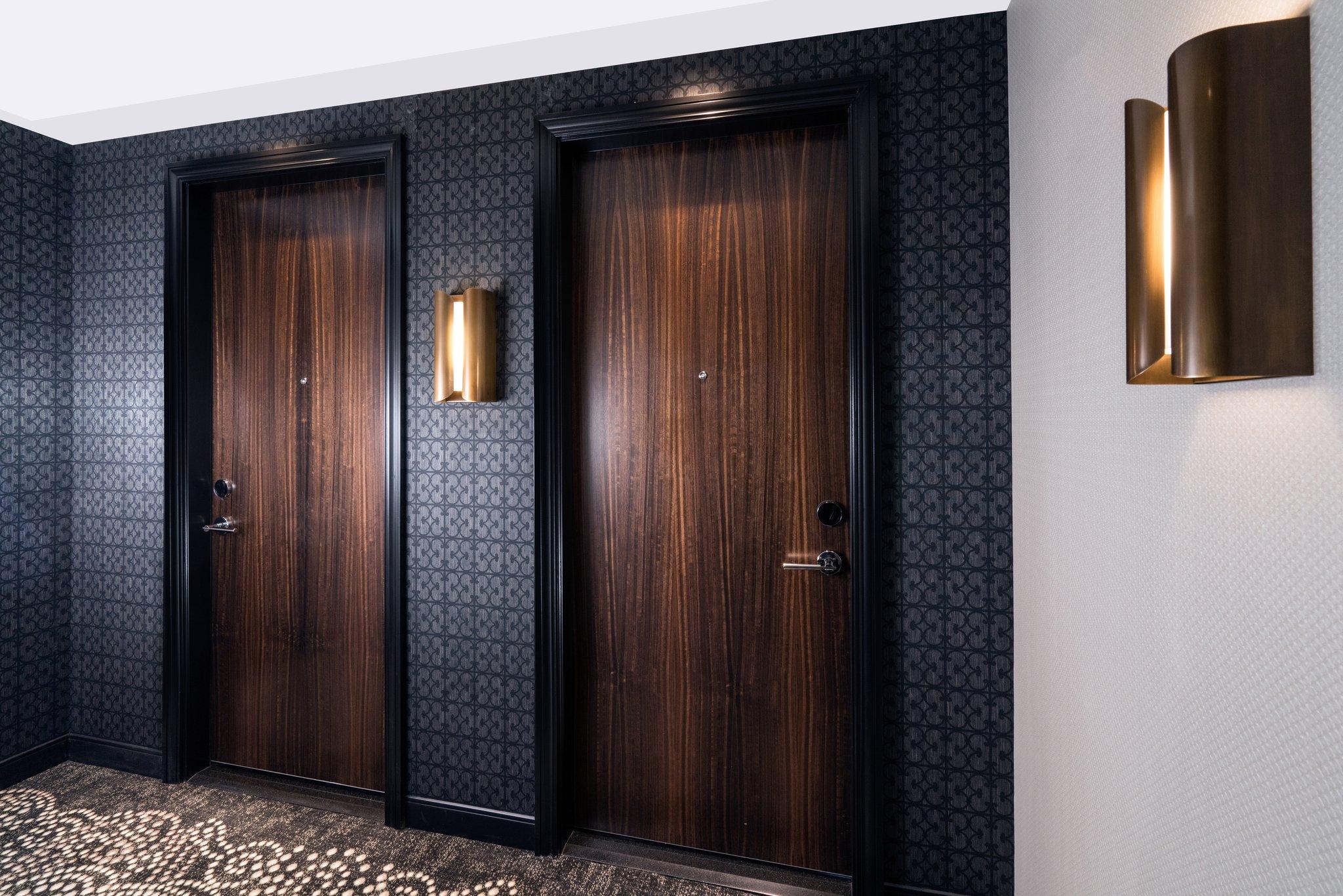 Londonhouse Chicago, Curio Collection By Hilton Hotel Ngoại thất bức ảnh
